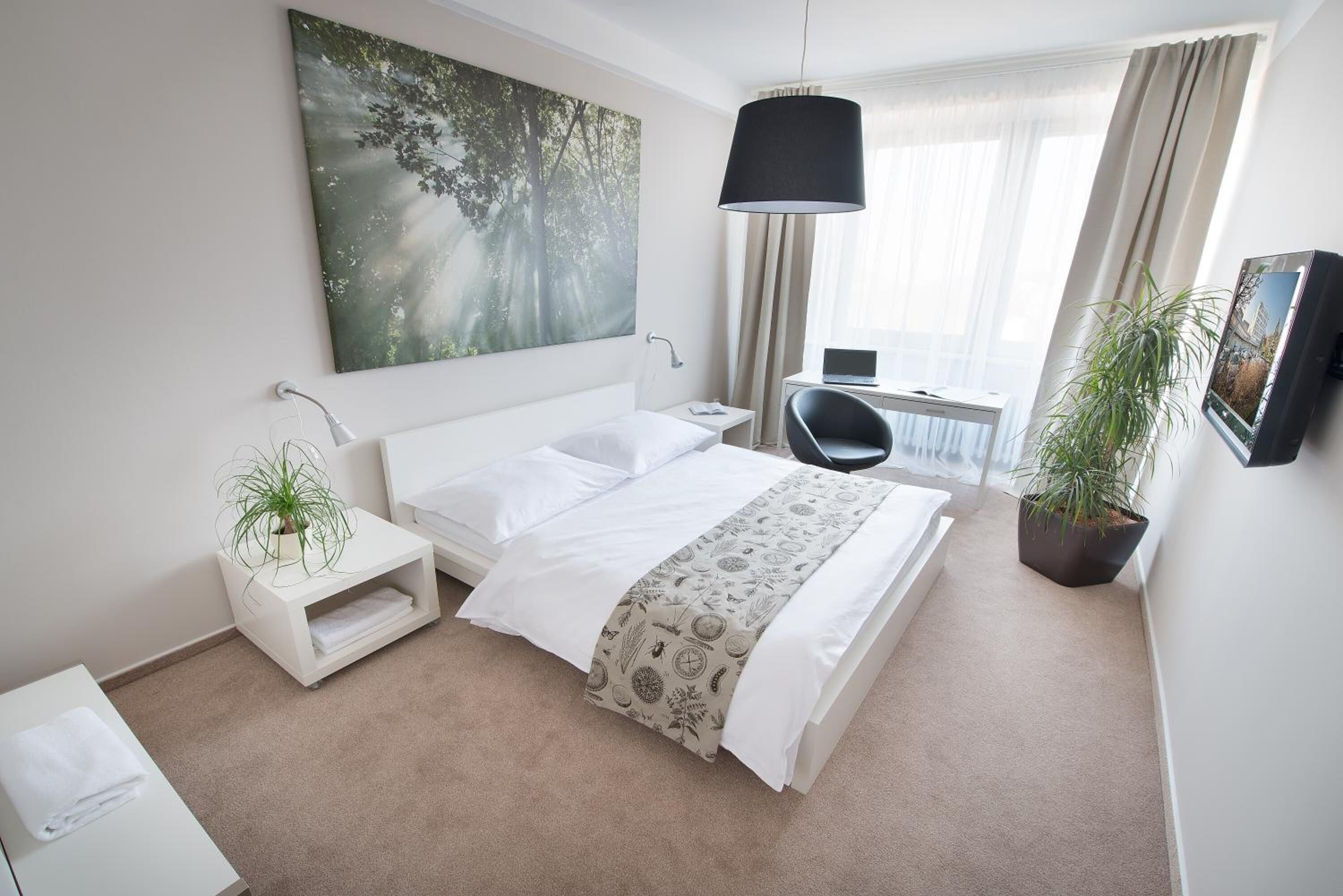 Photo - Hotel Energie