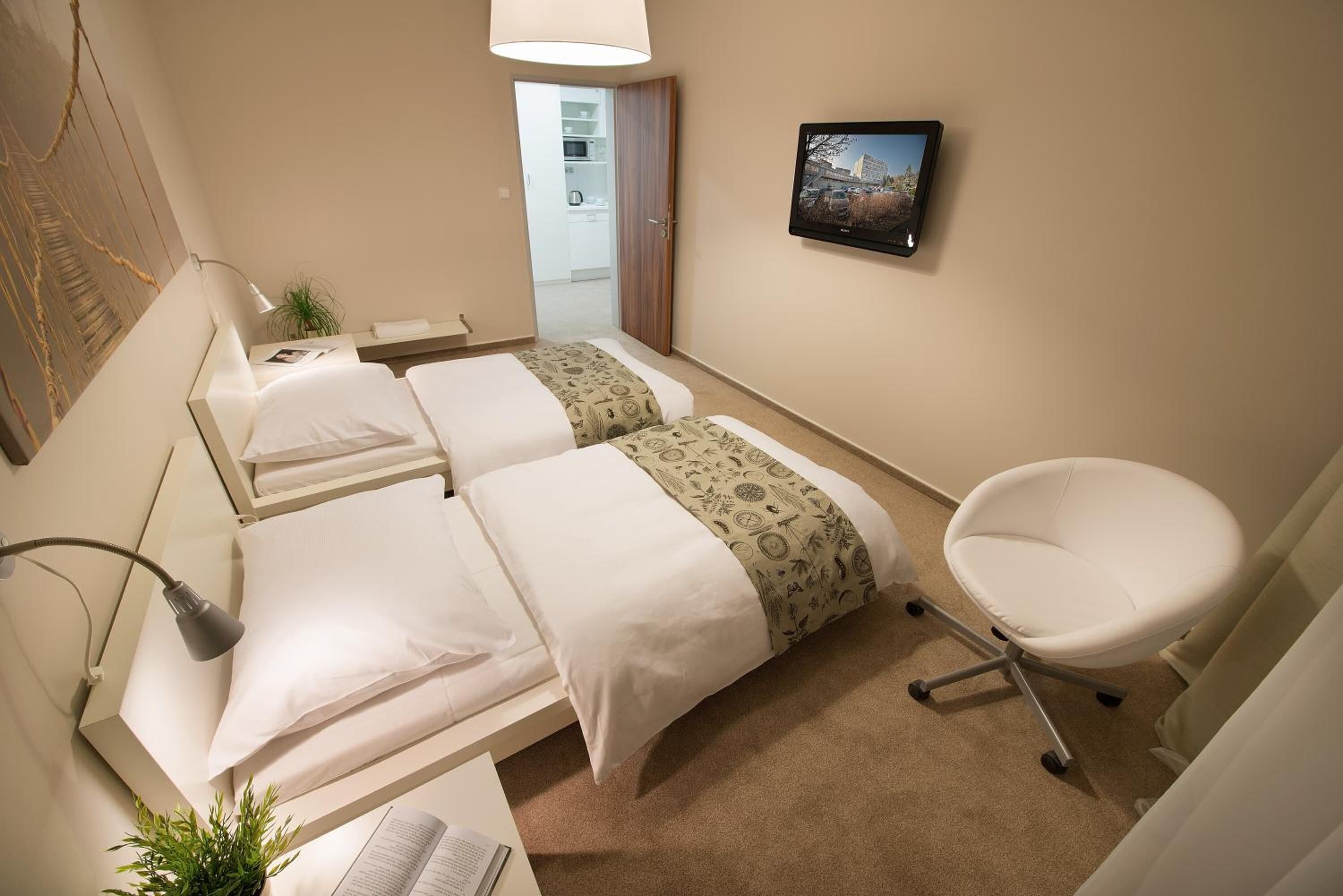 Photo - Hotel Energie