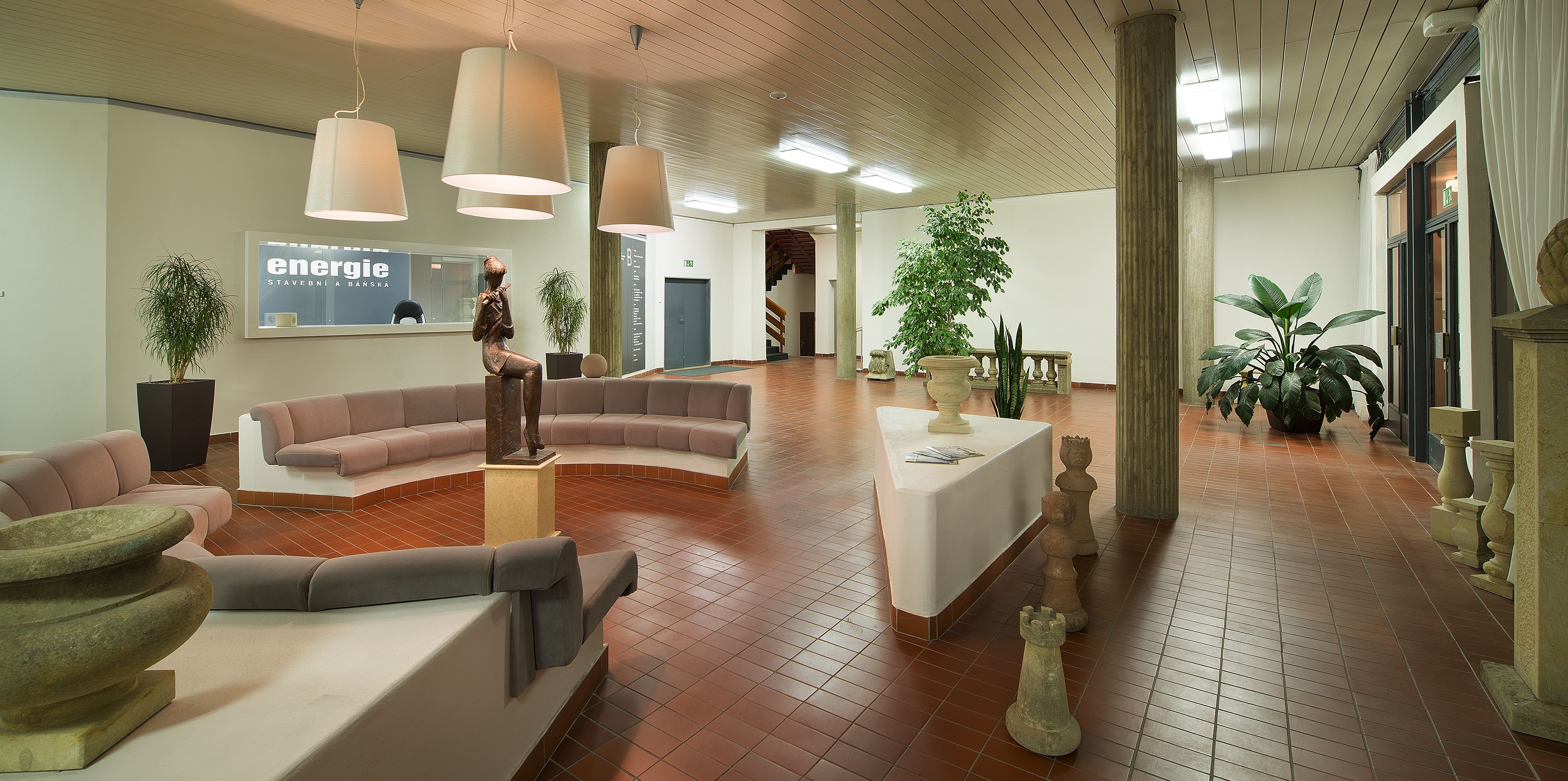 Photo - Hotel Energie