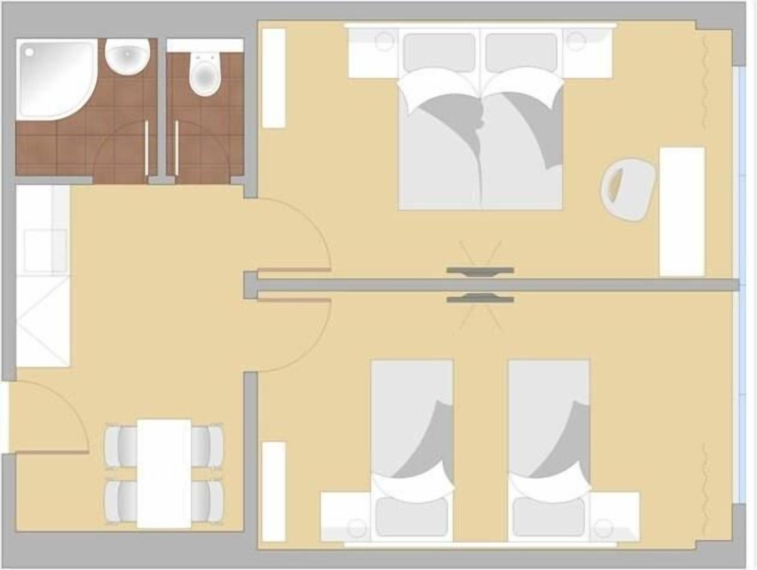 Photo - Hotel Energie