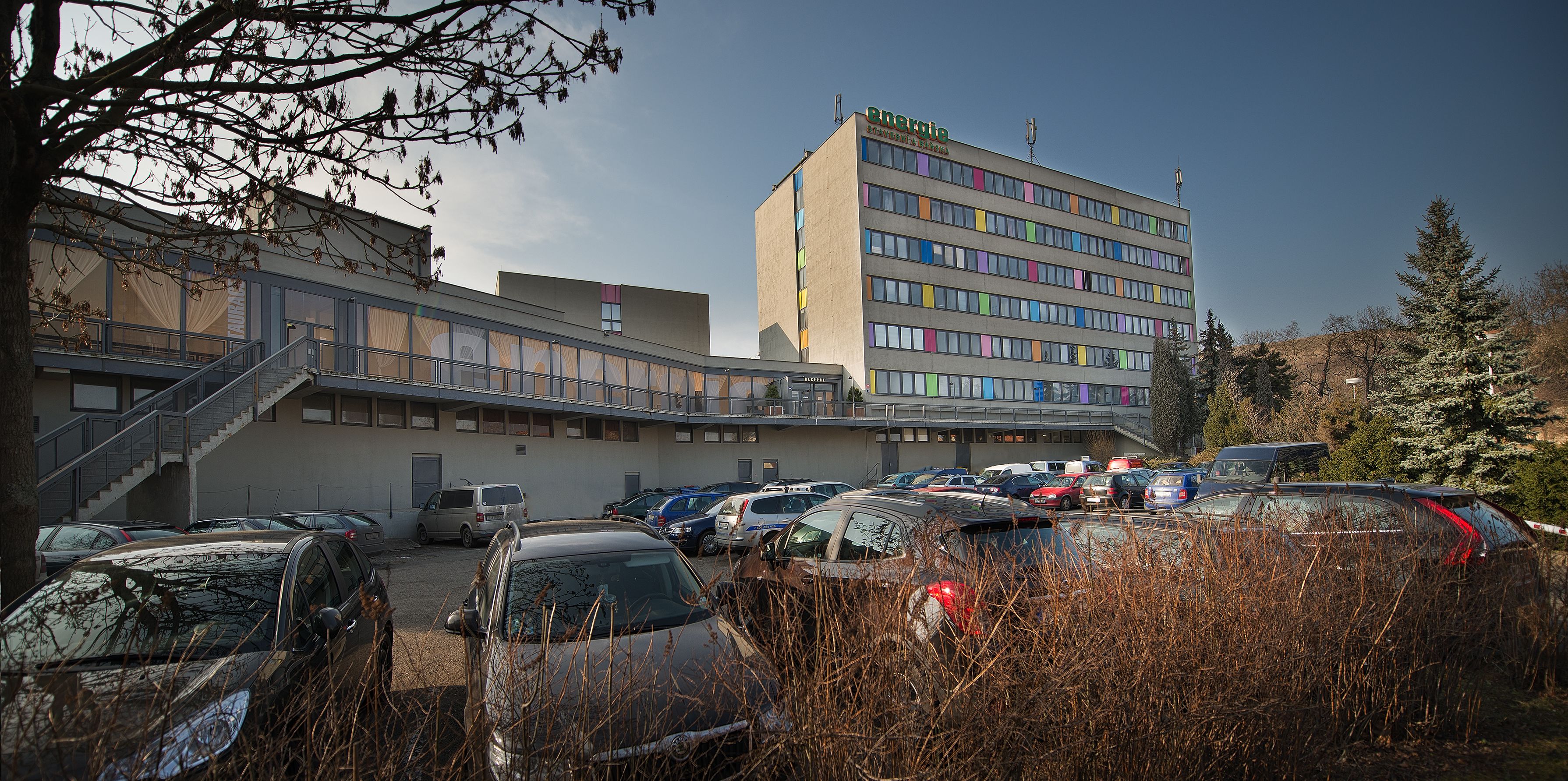 Photo - Hotel Energie