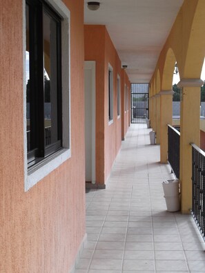 Fachada