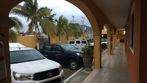 Terraço/pátio