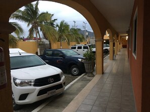 Terraço/pátio