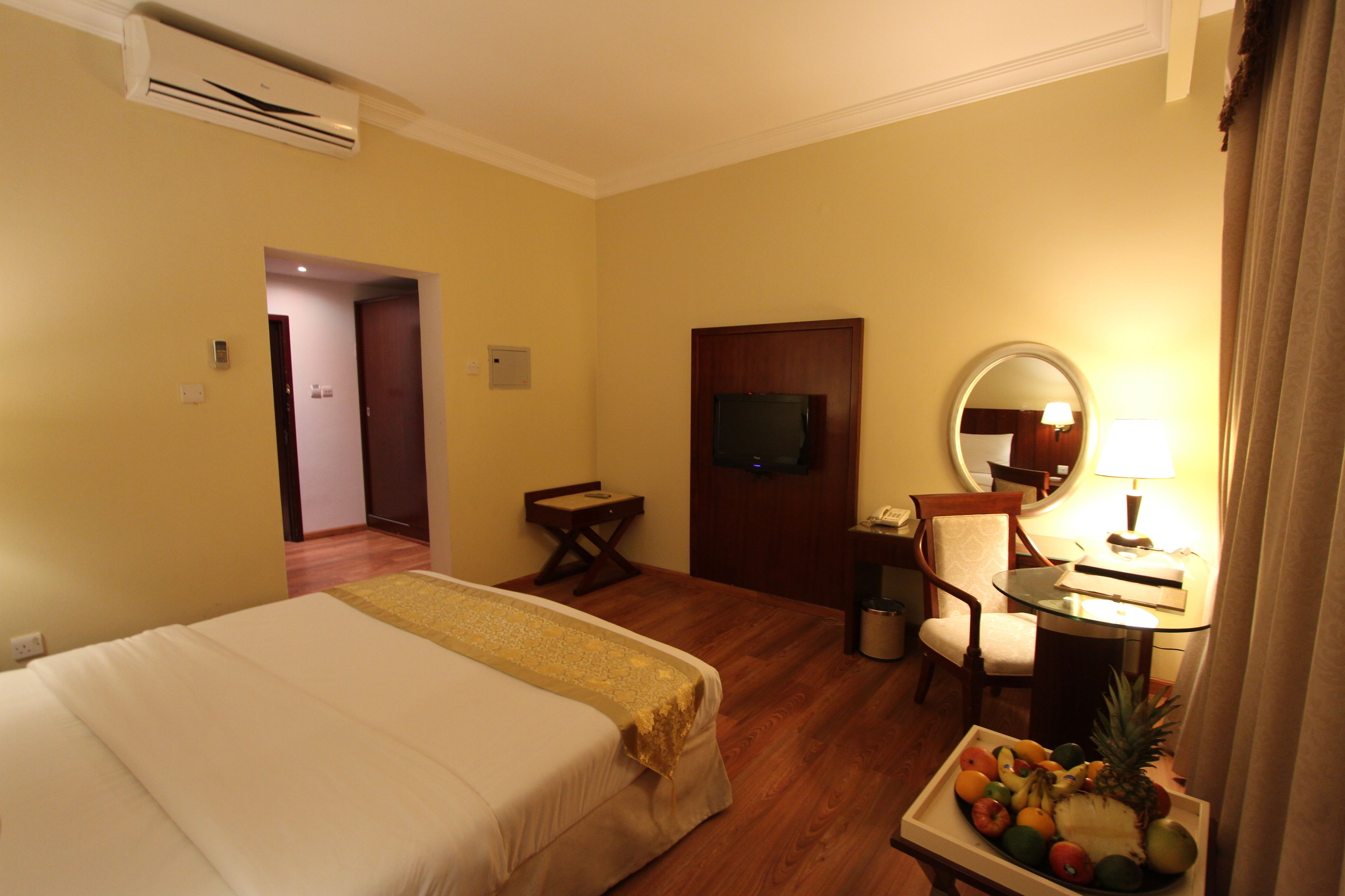 Photo - Al Maha Residence Rak