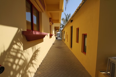 Al Maha Residence RAK