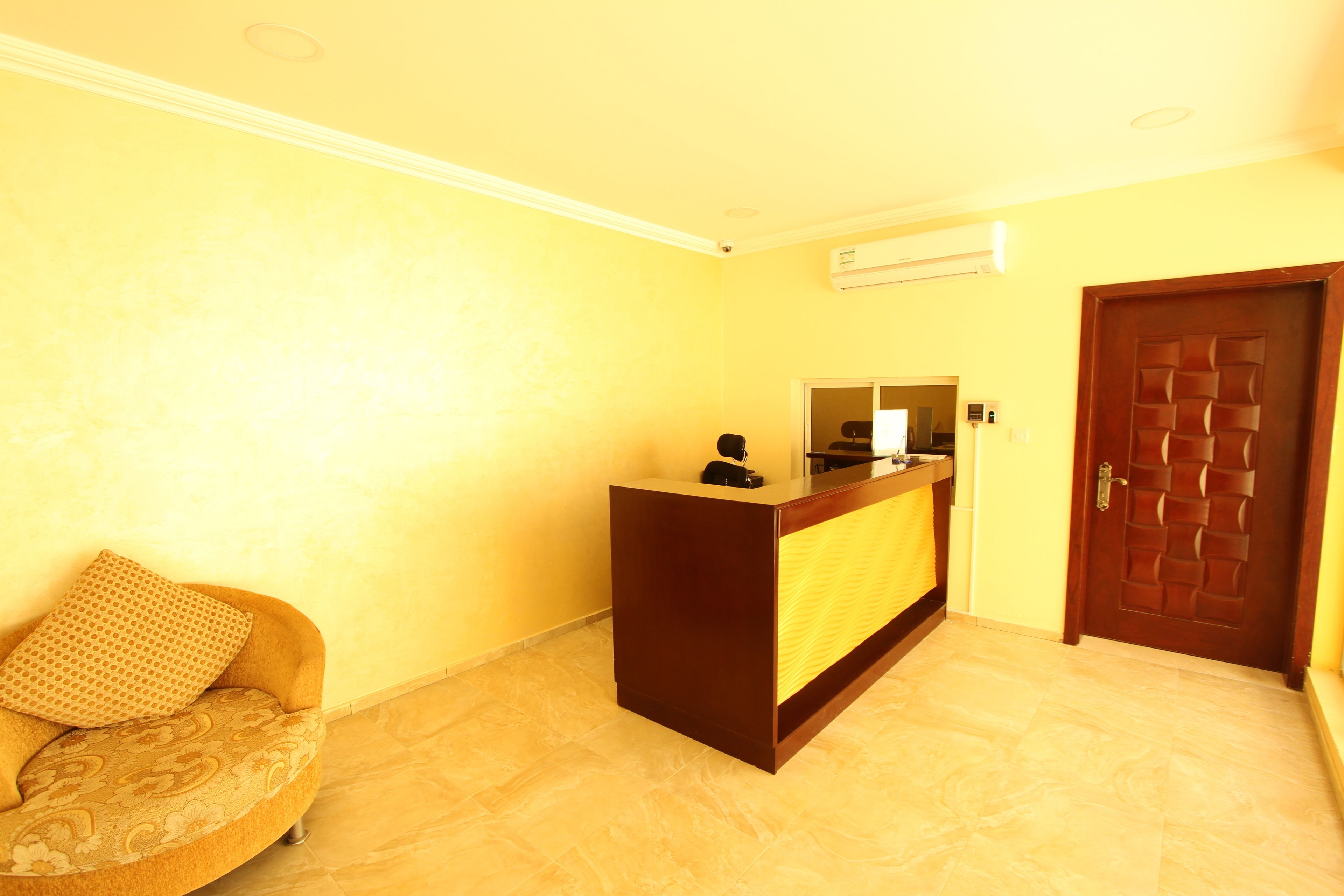 Photo - Al Maha Residence Rak