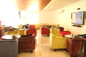 Café-restaurant