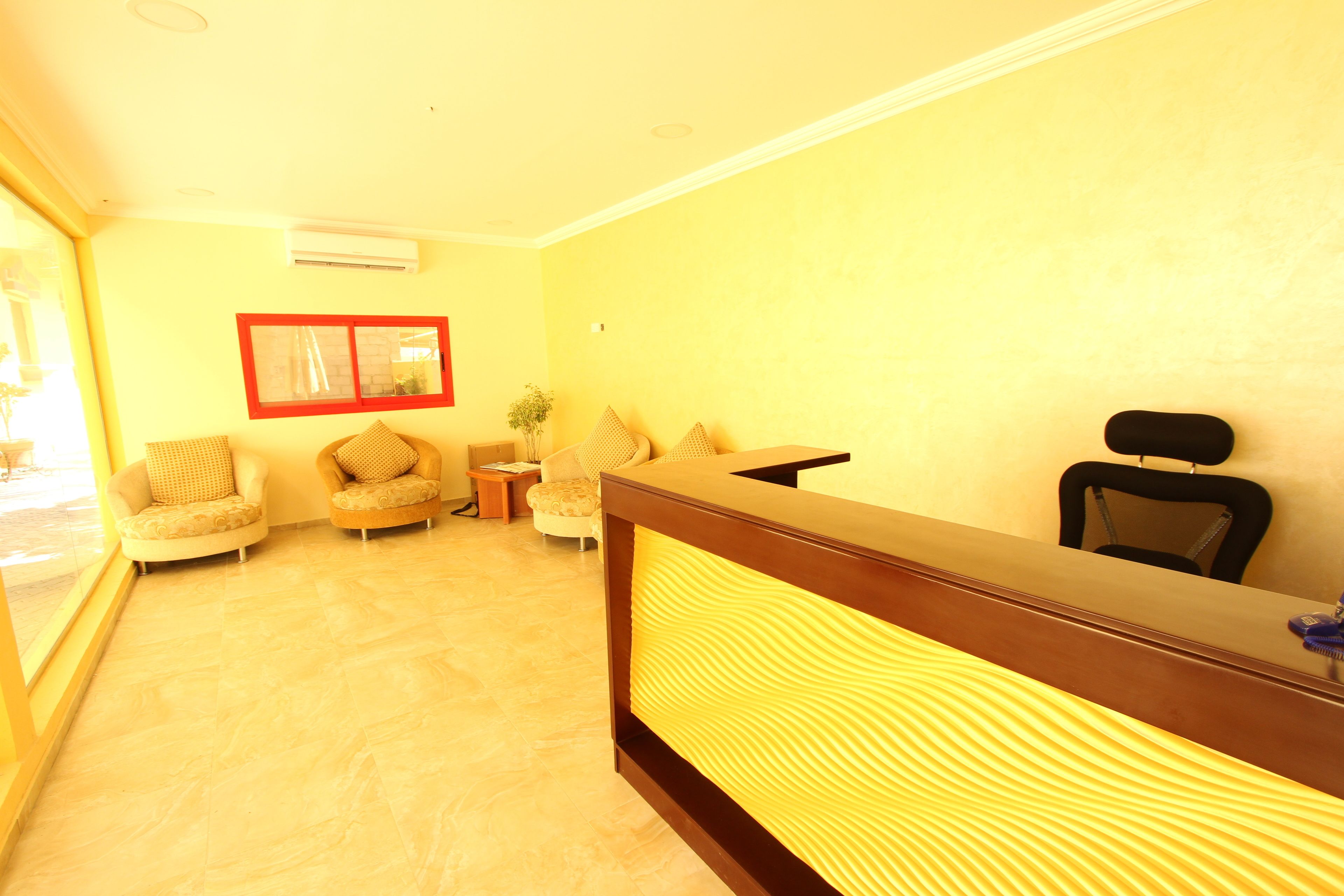 Photo - Al Maha Residence Rak