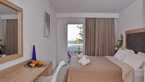 Room - Bali Mare Village (Mylopotamos)