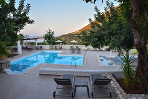 Unclassified image, 2 of 30, button - Bali Mare Village (Mylopotamos)
