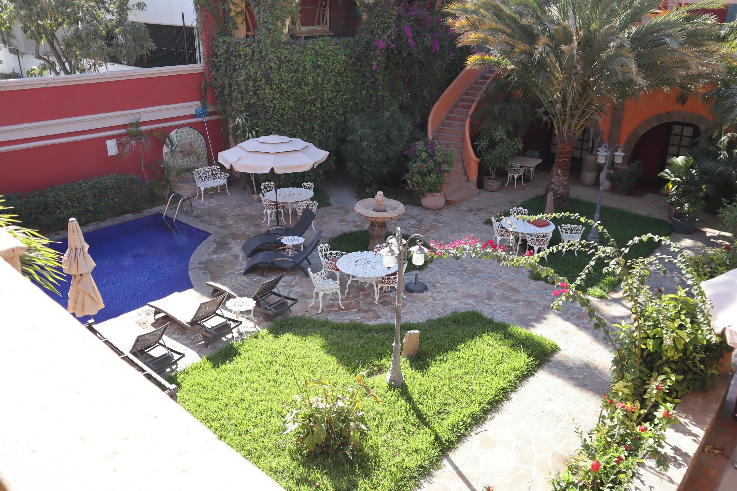 Foto - Collection O Casa Bella Hotel Boutique, Cabo San Lucas