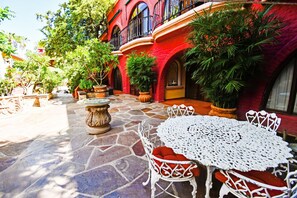 Restaurant - Collection O Casa Bella Hotel Boutique, Cabo San Lucas (Cabo San Lucas)