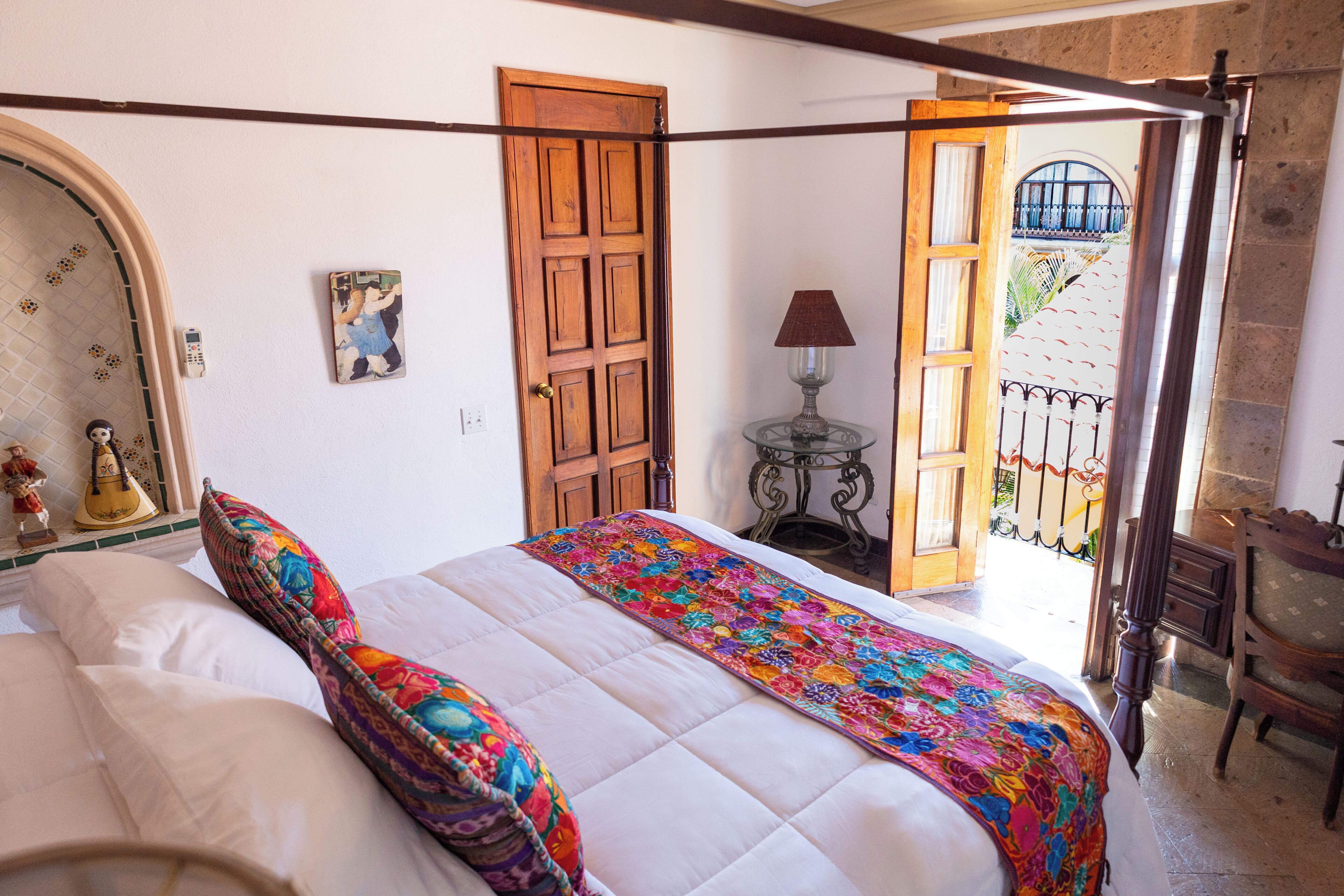 Foto - Collection O Casa Bella Hotel Boutique, Cabo San Lucas