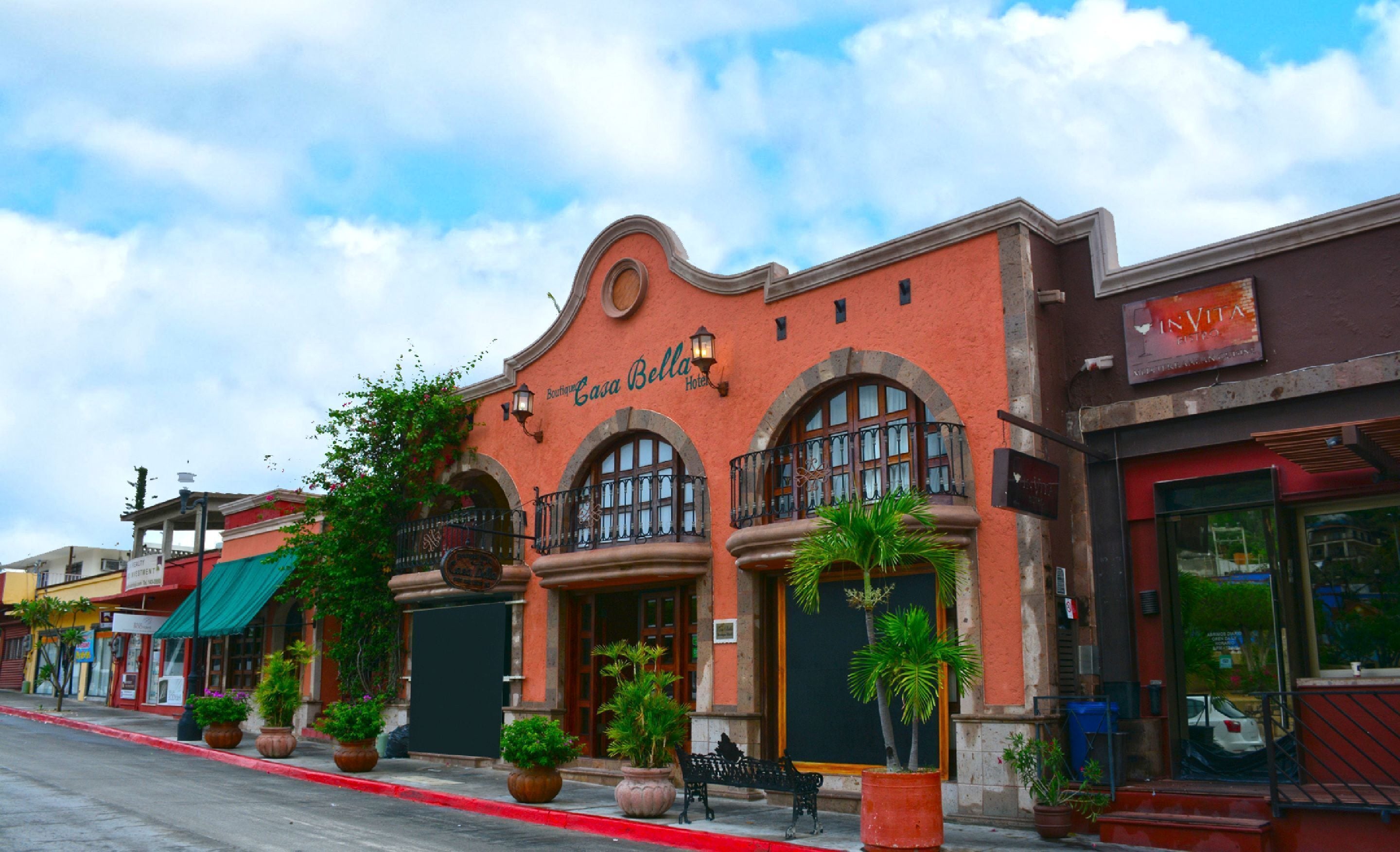 Foto - Collection O Casa Bella Hotel Boutique, Cabo San Lucas