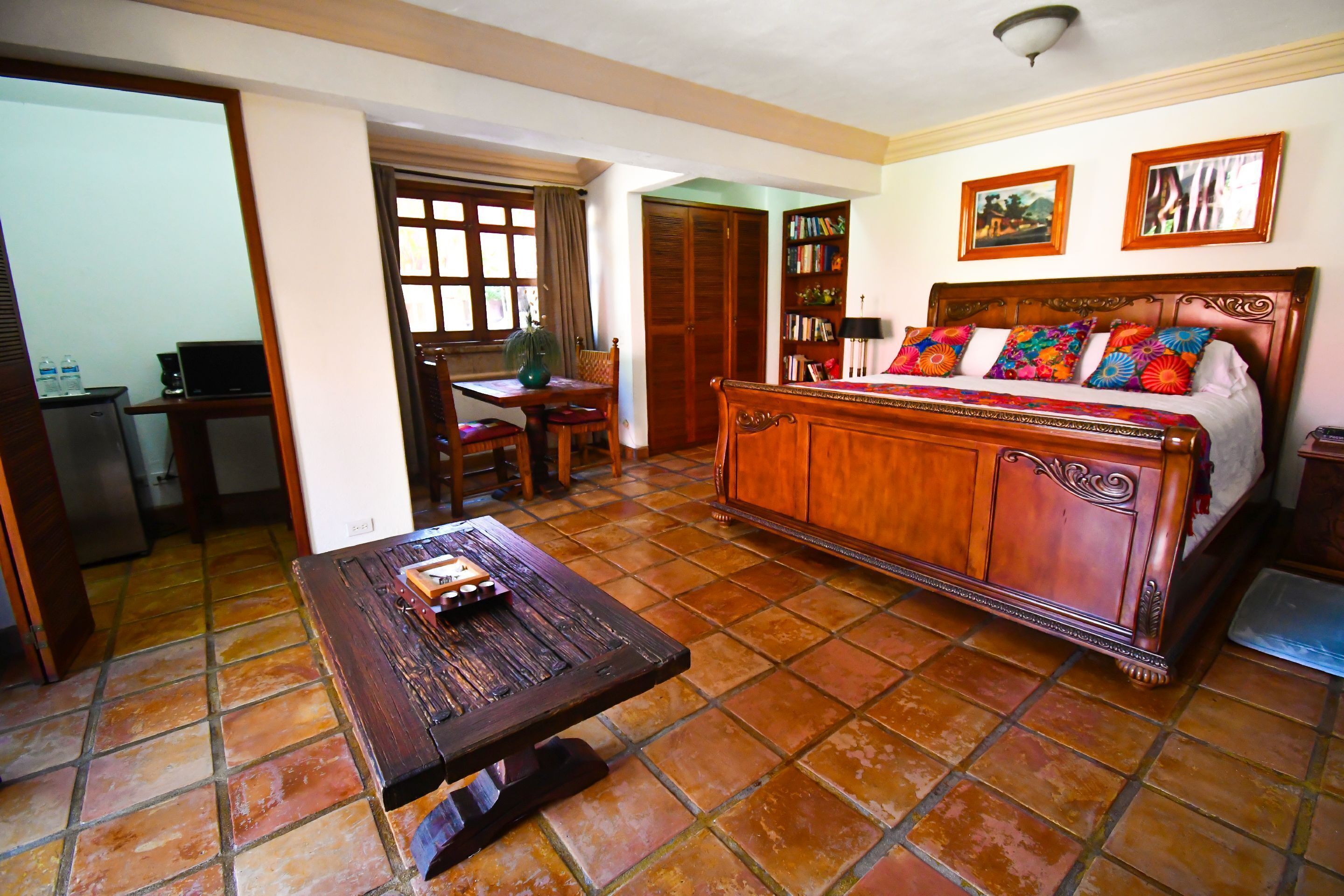 Foto - Collection O Casa Bella Hotel Boutique, Cabo San Lucas