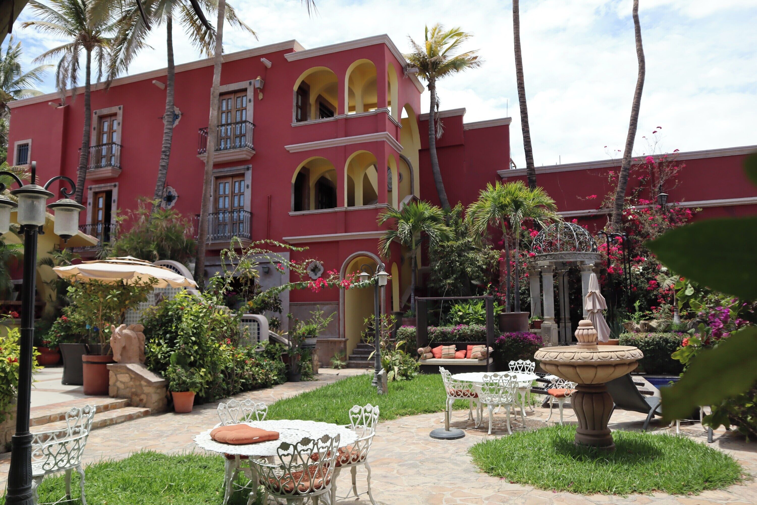 Foto - Collection O Casa Bella Hotel Boutique, Cabo San Lucas