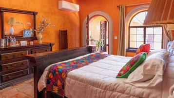 Superior-Zimmer