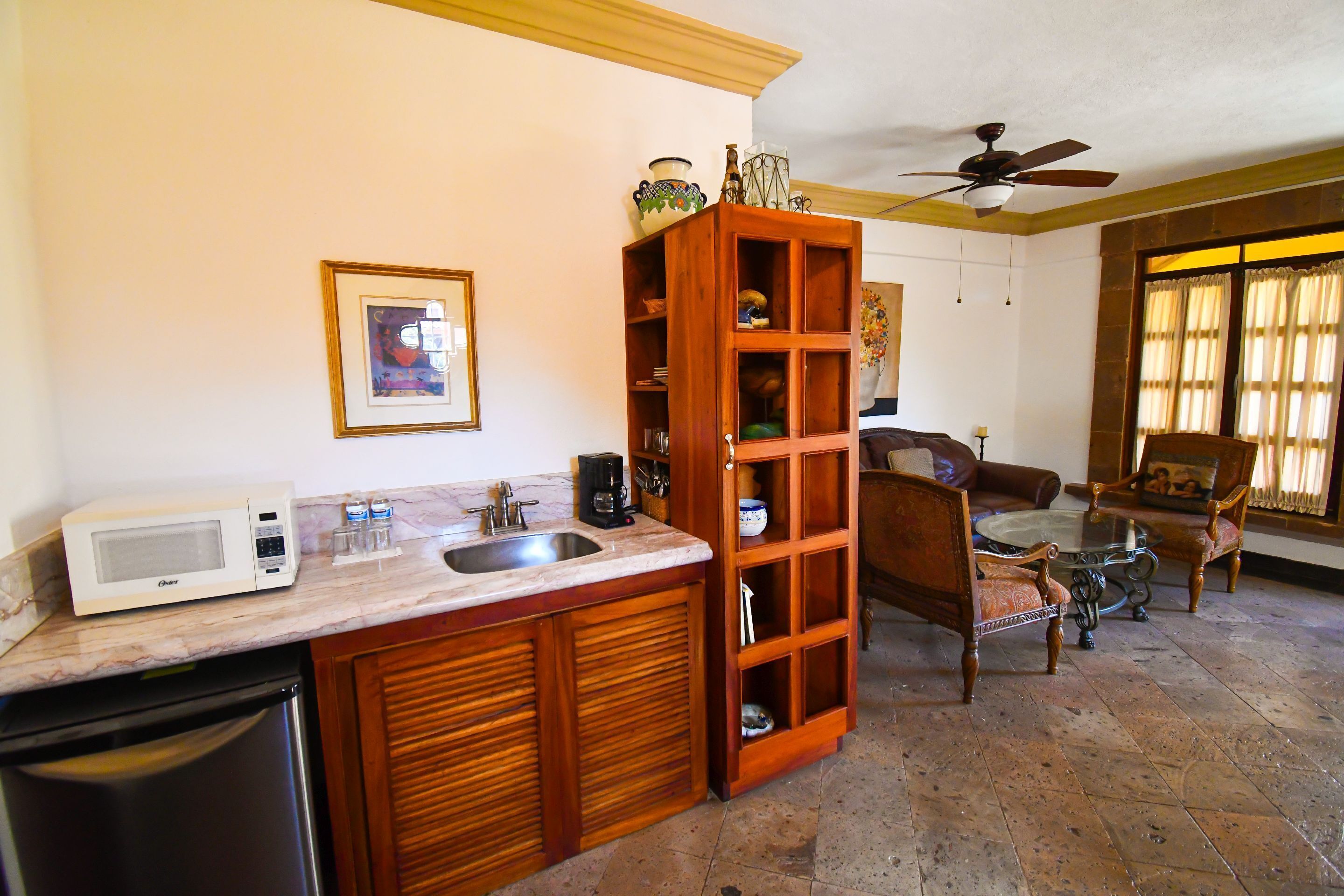 Foto - Collection O Casa Bella Hotel Boutique, Cabo San Lucas