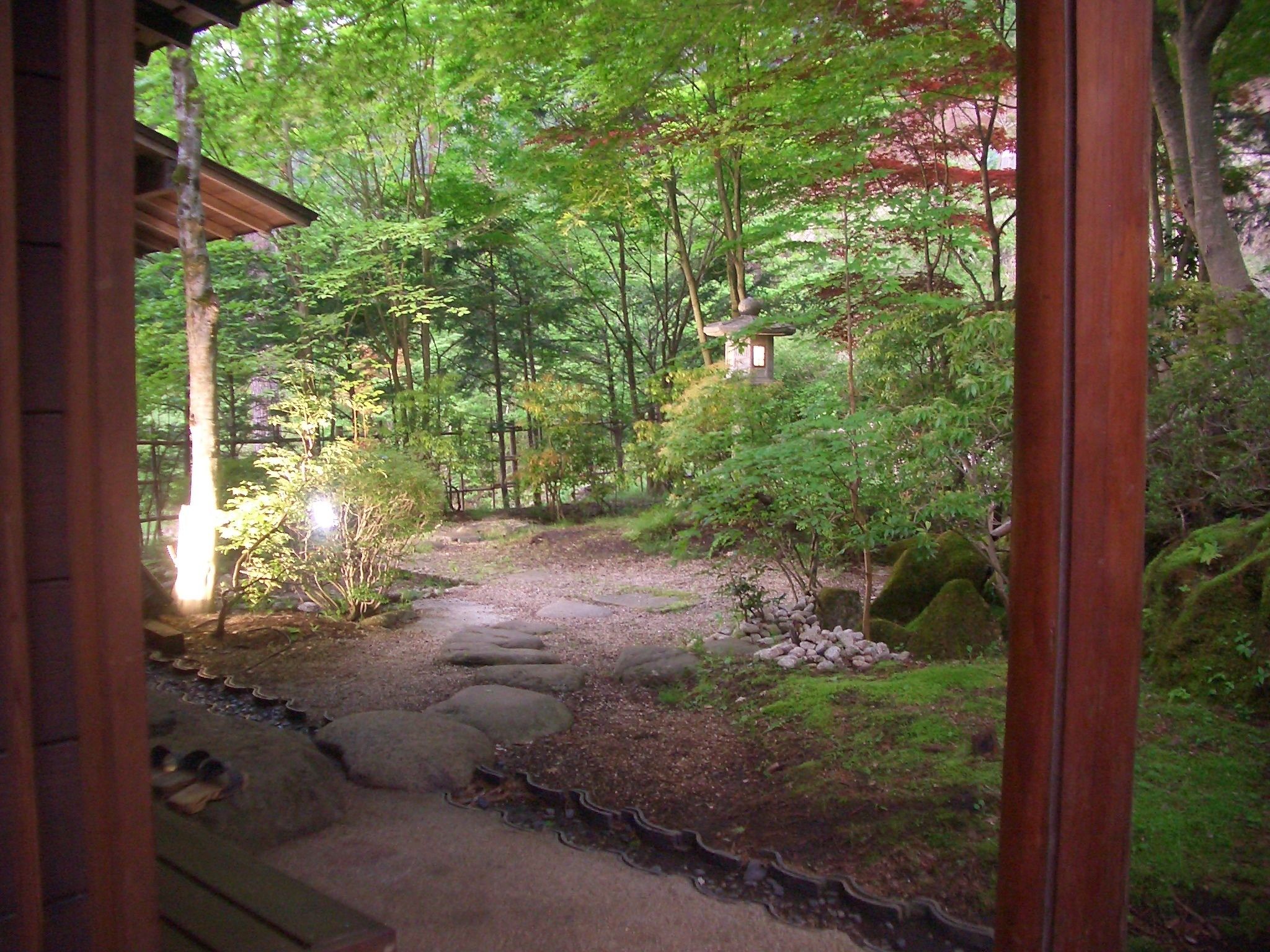 Foto - Yasuragino Bettei Shikitei