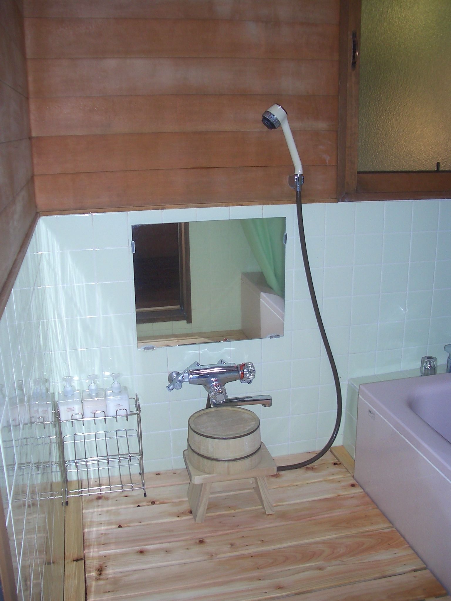 Foto - Yasuragino Bettei Shikitei