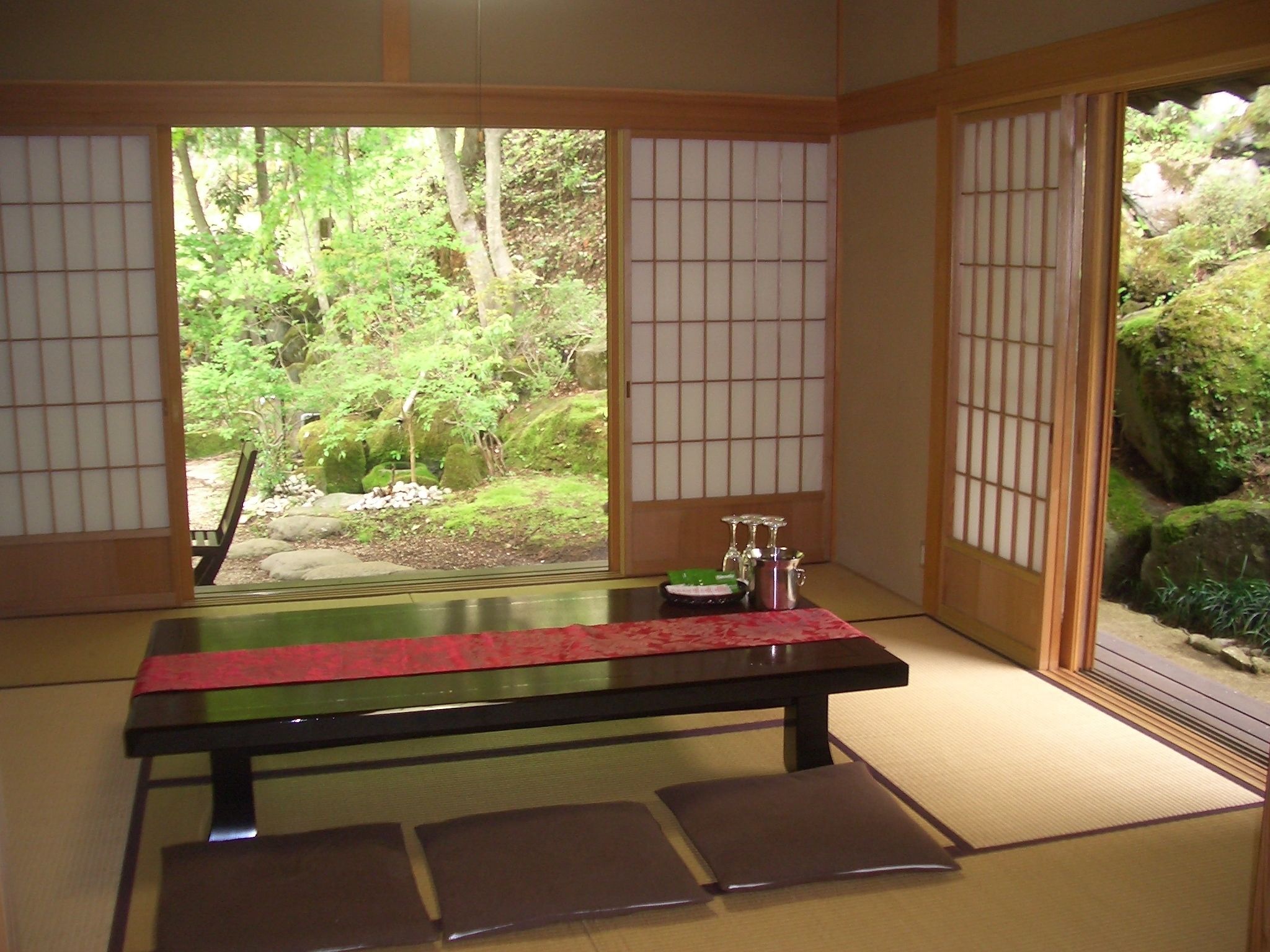 Foto - Yasuragino Bettei Shikitei