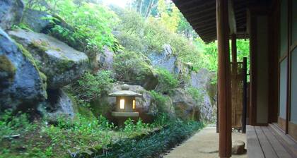 Yasuragino Bettei Shikitei