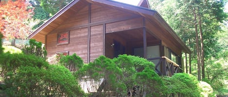 Villa Tradition, non-fumeur