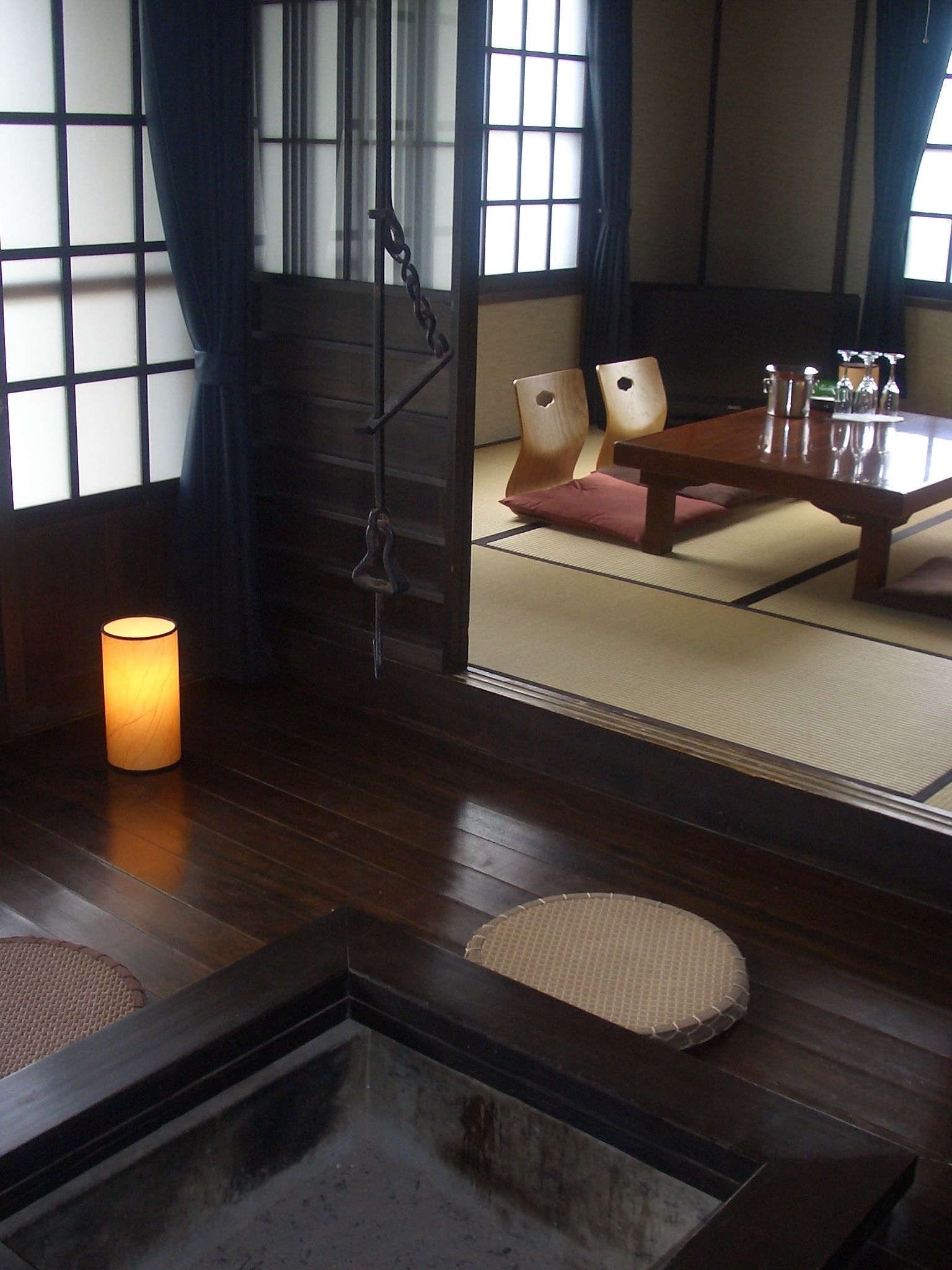 Foto - Yasuragino Bettei Shikitei