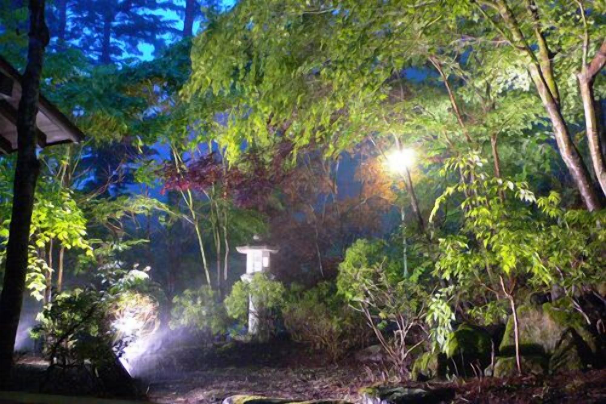 Foto - Yasuragino Bettei Shikitei