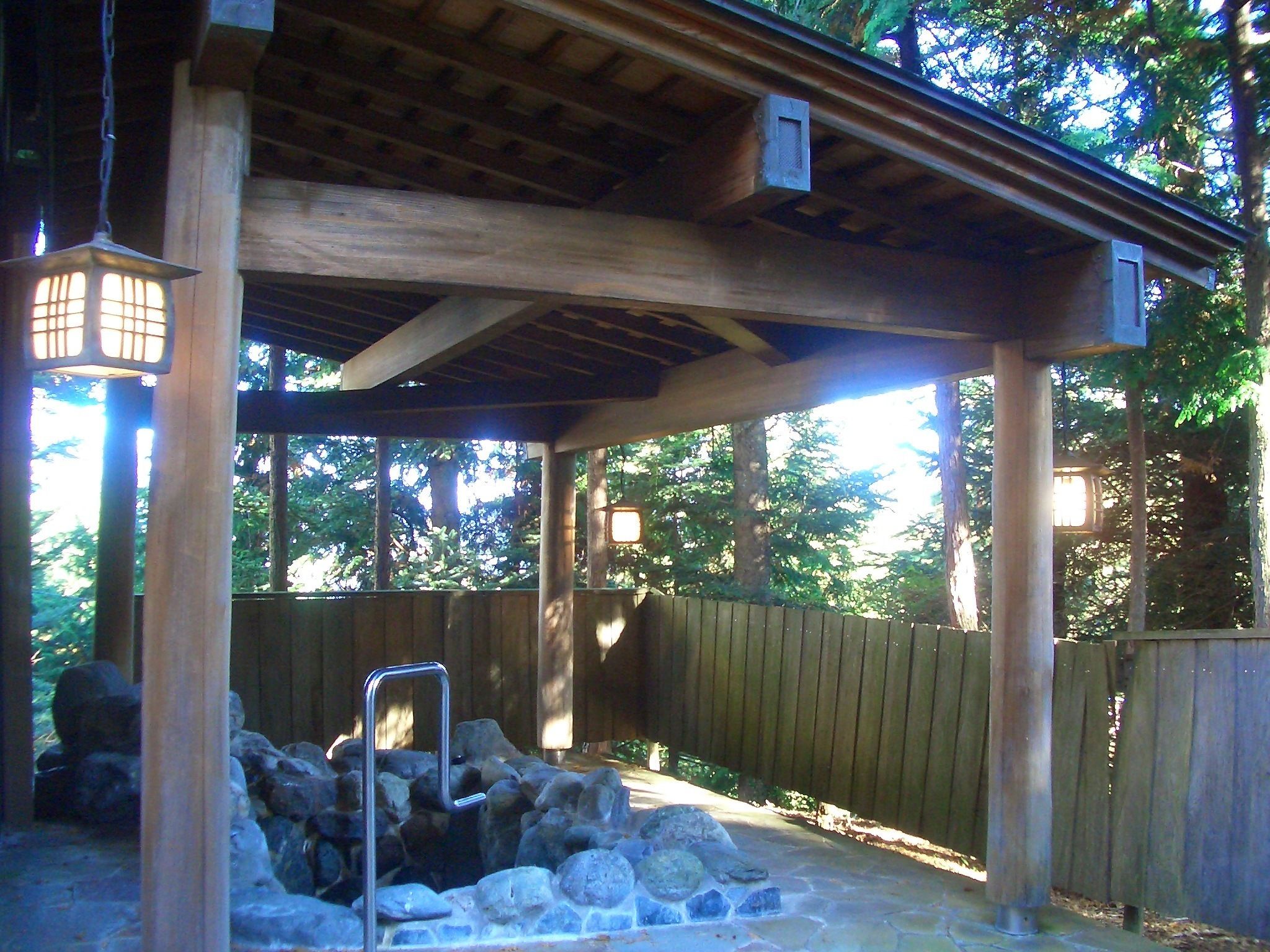 Foto - Yasuragino Bettei Shikitei