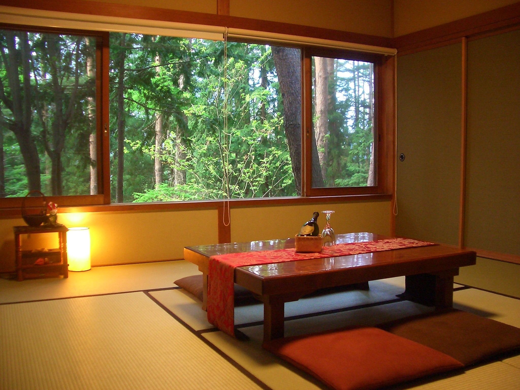 Foto - Yasuragino Bettei Shikitei