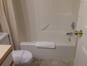 Standardzimmer