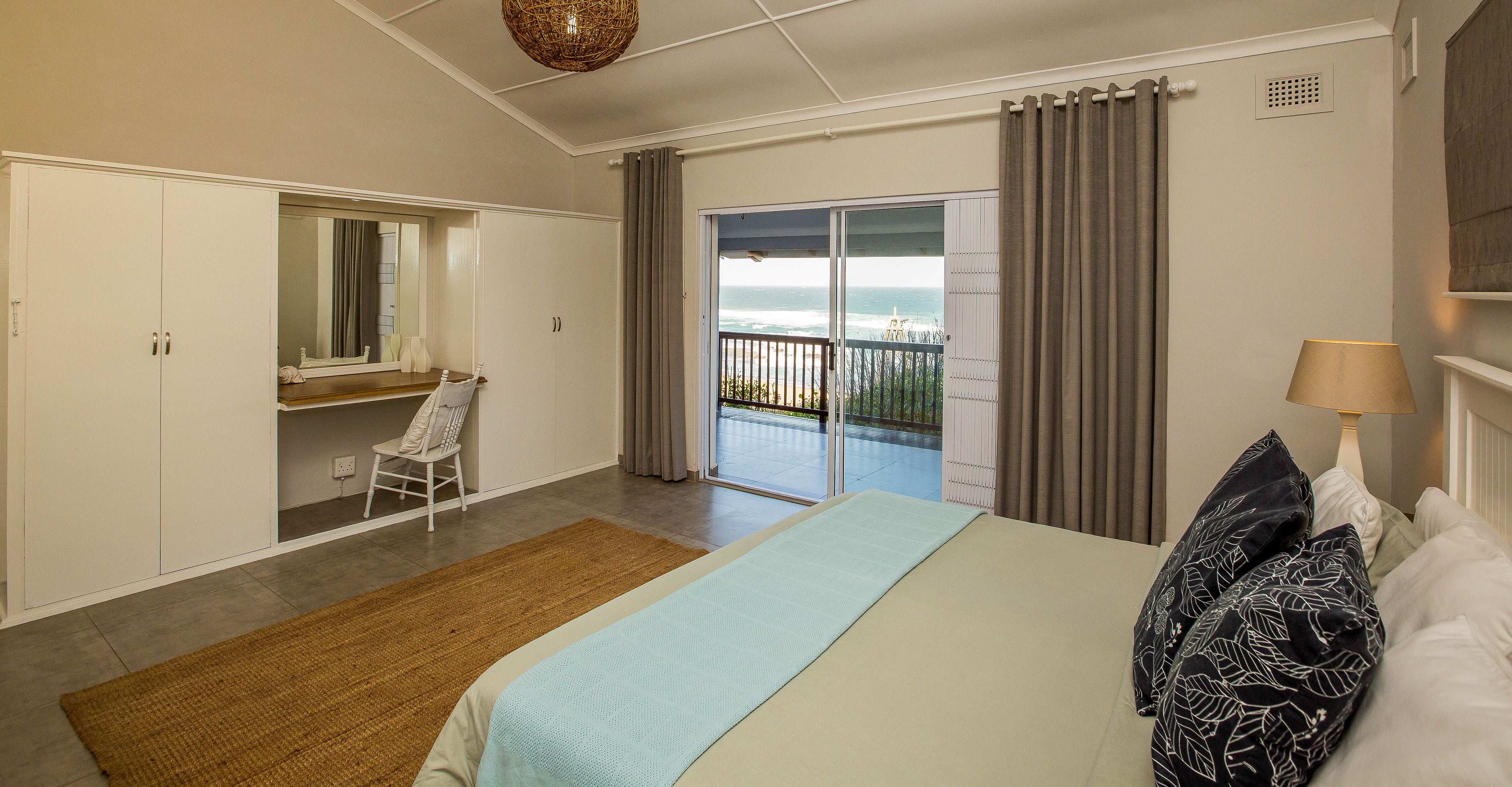 5 bedrooms, in-room safe, blackout curtains, free WiFi