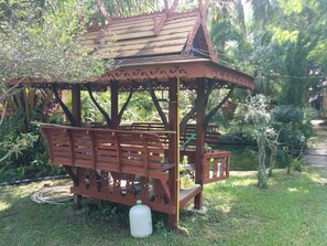 Ausstattung der Unterkunft