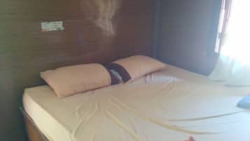 Villa House | Skrifborð, ókeypis þráðlaus nettenging