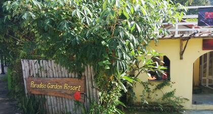 Paradise Garden Resort