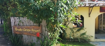 Paradise Garden Resort