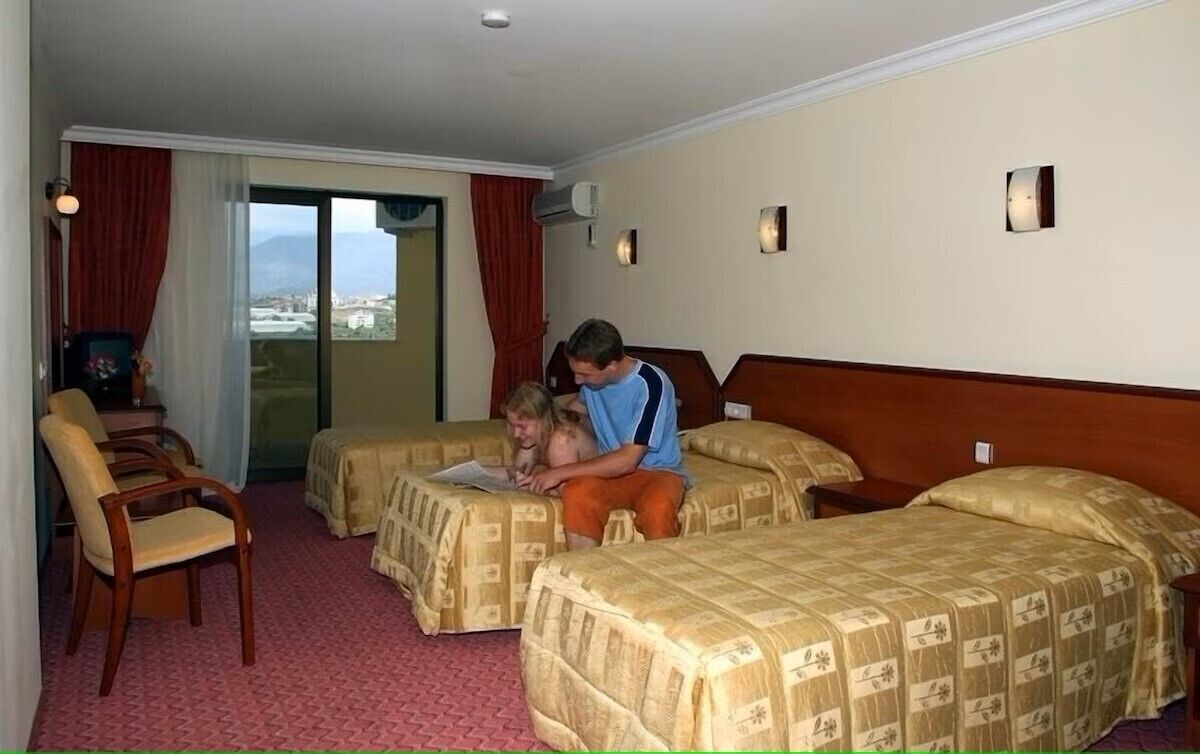 Rollaway beds