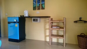 Bungalow, Beachfront