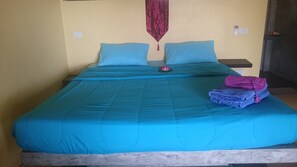 Bungalow, Beachfront