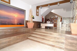 Interior - Apartamentos San Francisco (Sant Antoni de Portmany)