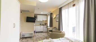 Siper Apartments