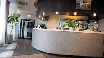 Recepció