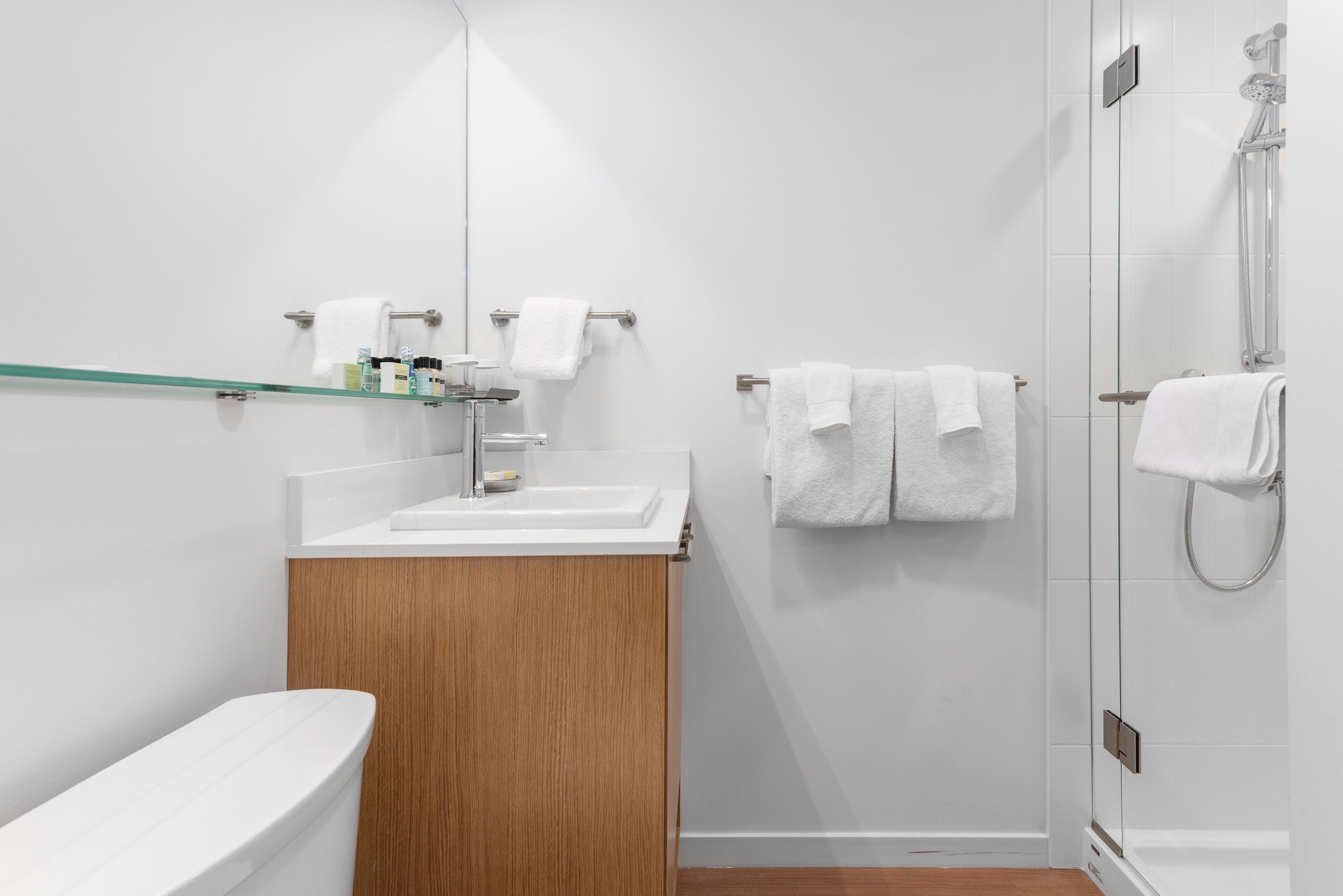 Foto - Gage Suites at UBC