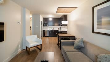 Suite, 1 Bedroom