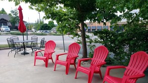 Exterior - Bell's Motor Lodge Motel (Spearfish)