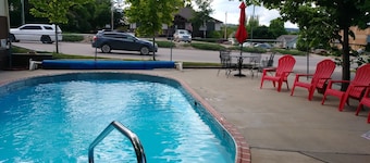 Bell's Motor Lodge Motel