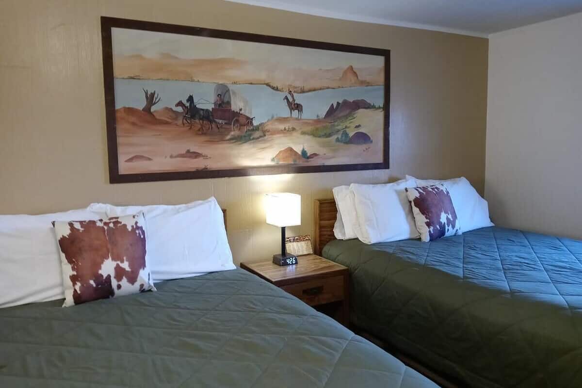 Premium Room | WiFi (free), individually decorated, individually furnished