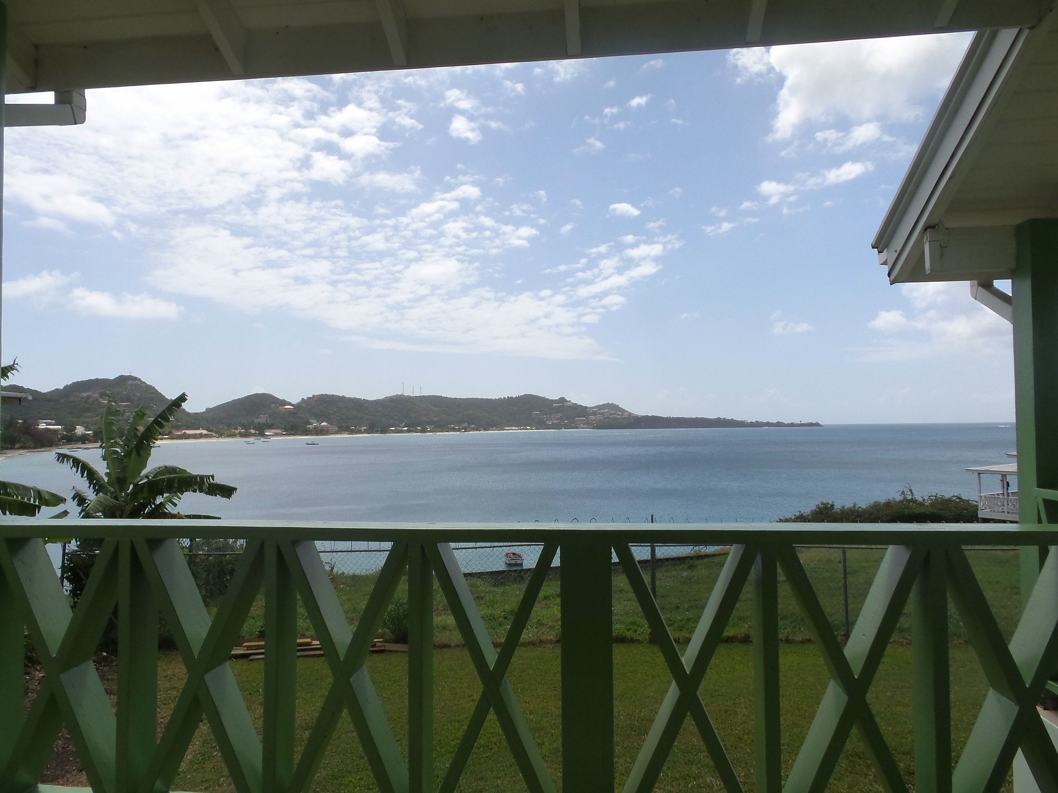 Capt. Harris Suites in St Georges, Grenada